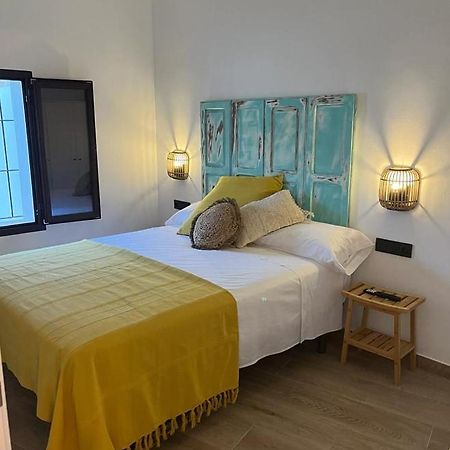Casa La Zurita Villa Tabernas Dış mekan fotoğraf
