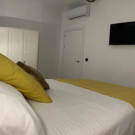 Casa La Zurita Villa Tabernas Dış mekan fotoğraf