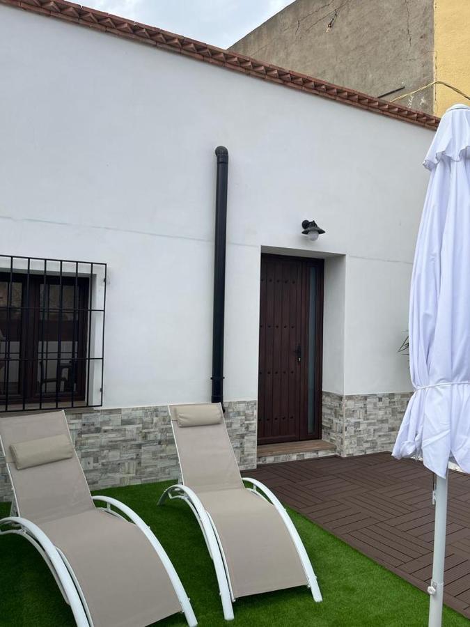 Casa La Zurita Villa Tabernas Dış mekan fotoğraf